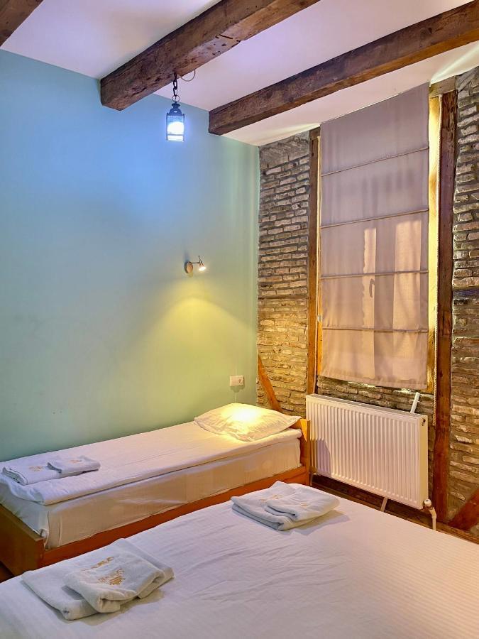 Guest House Savane Gori Extérieur photo