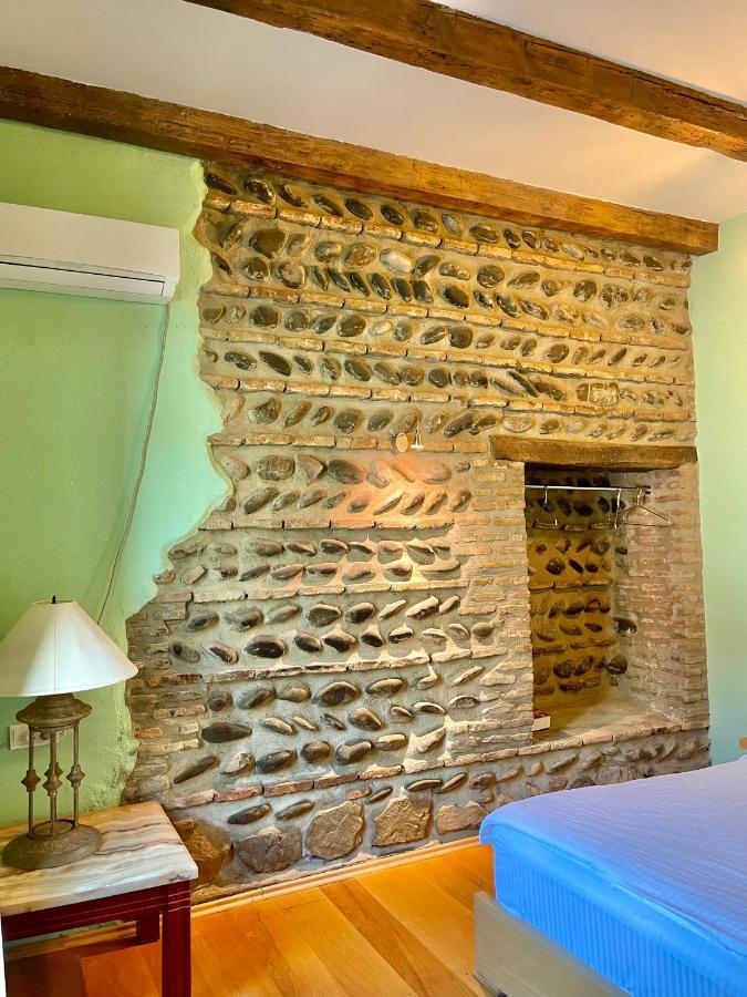 Guest House Savane Gori Extérieur photo