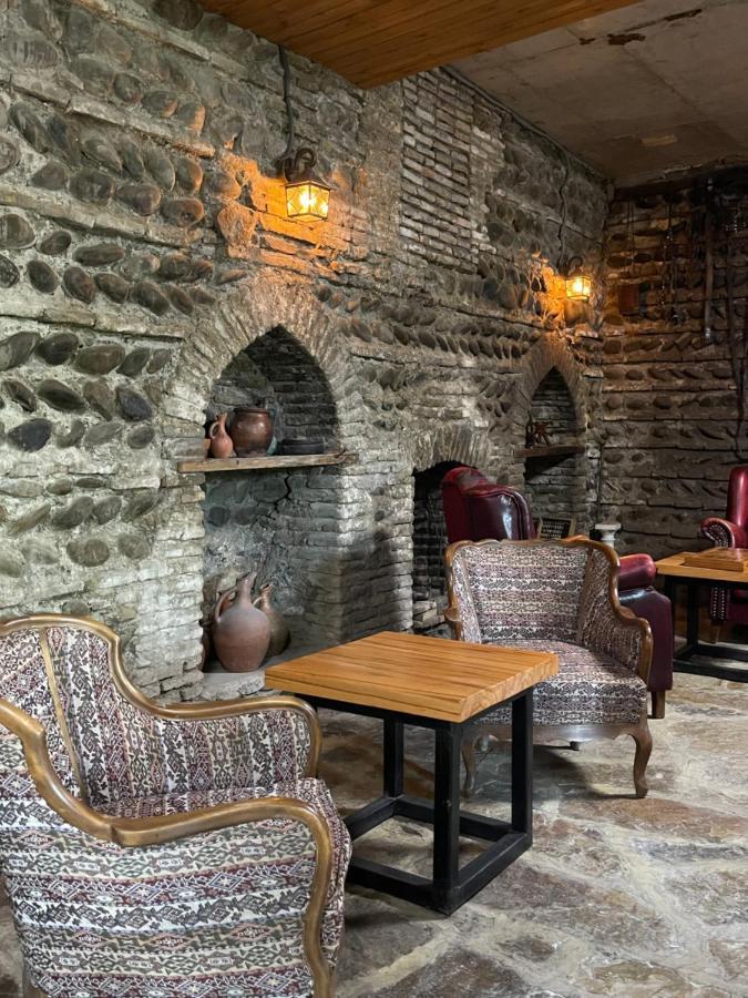 Guest House Savane Gori Extérieur photo