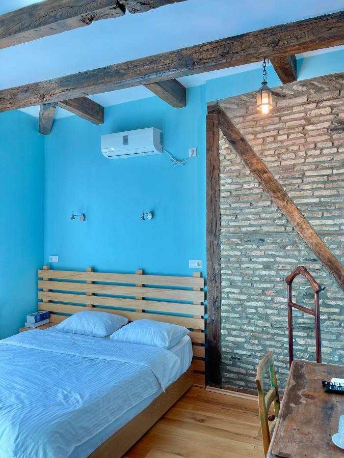 Guest House Savane Gori Extérieur photo