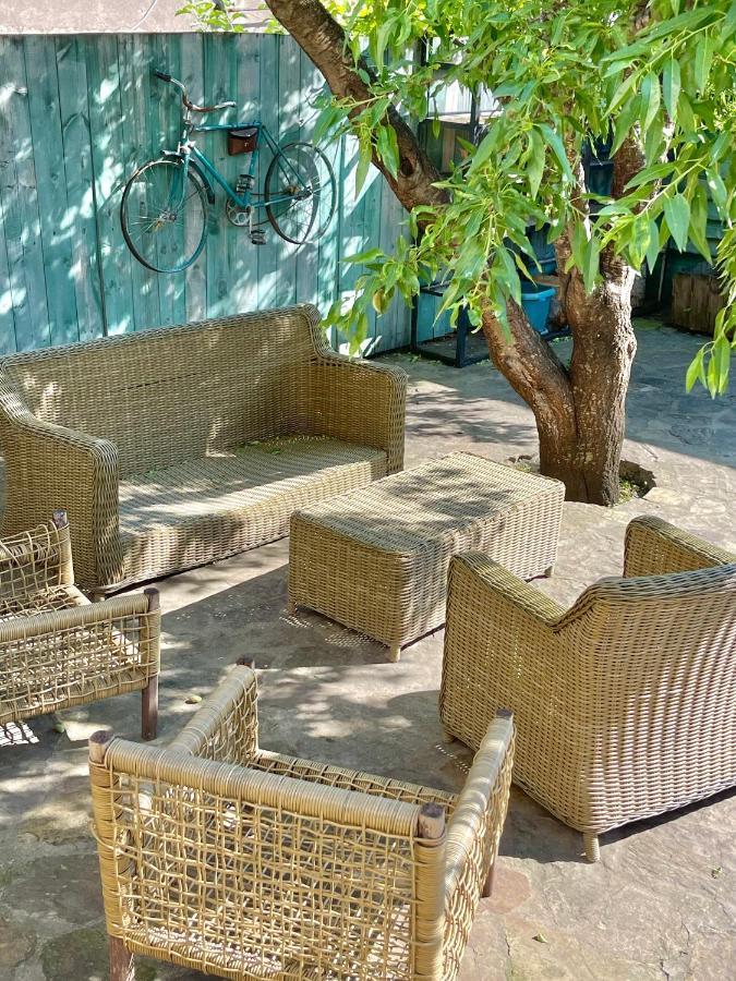 Guest House Savane Gori Extérieur photo