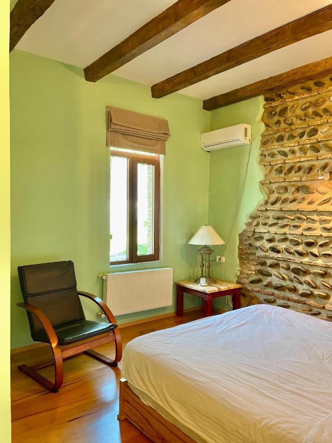 Guest House Savane Gori Extérieur photo