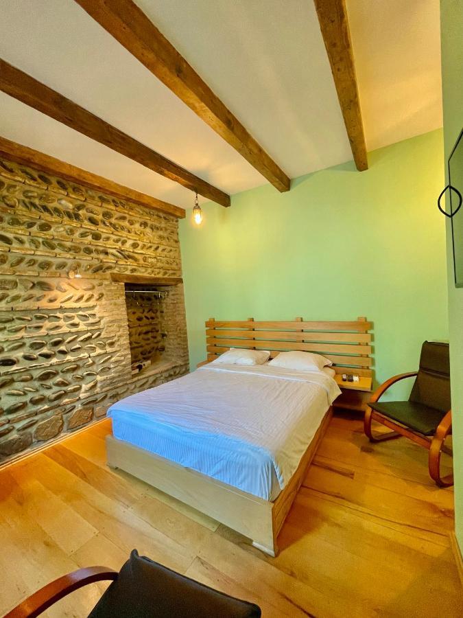 Guest House Savane Gori Extérieur photo