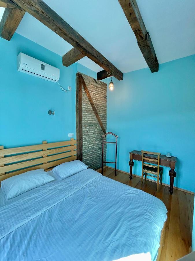 Guest House Savane Gori Extérieur photo