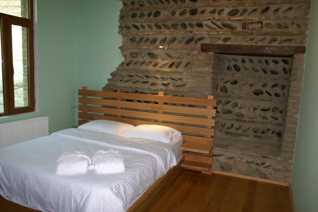 Guest House Savane Gori Extérieur photo