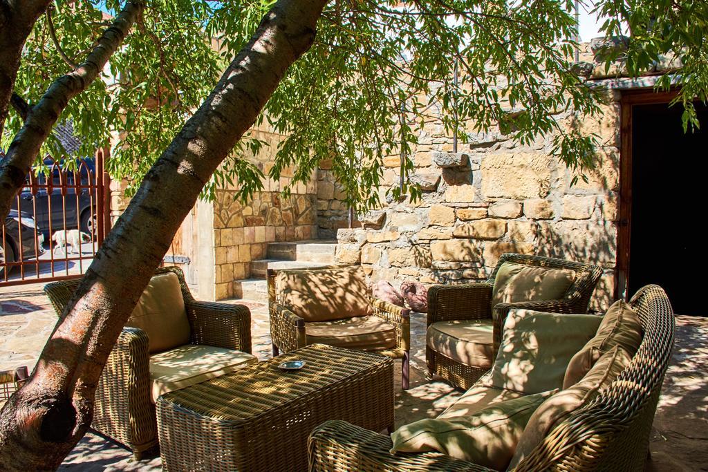 Guest House Savane Gori Extérieur photo