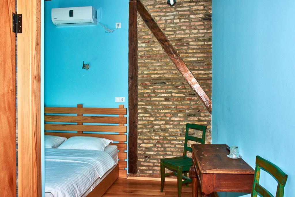 Guest House Savane Gori Extérieur photo