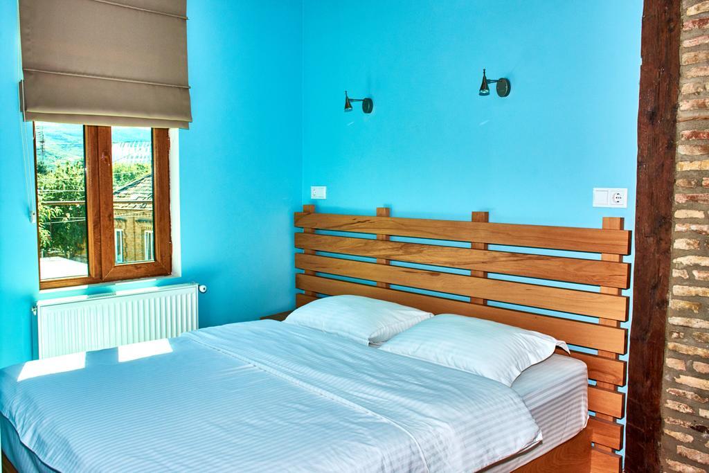 Guest House Savane Gori Extérieur photo