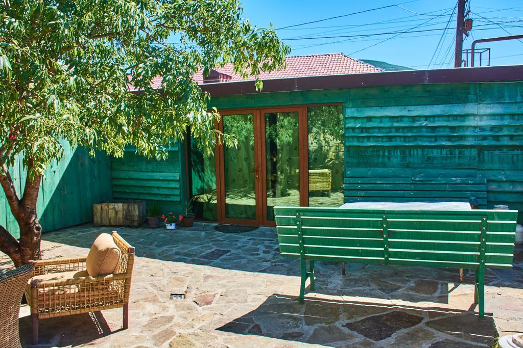 Guest House Savane Gori Extérieur photo