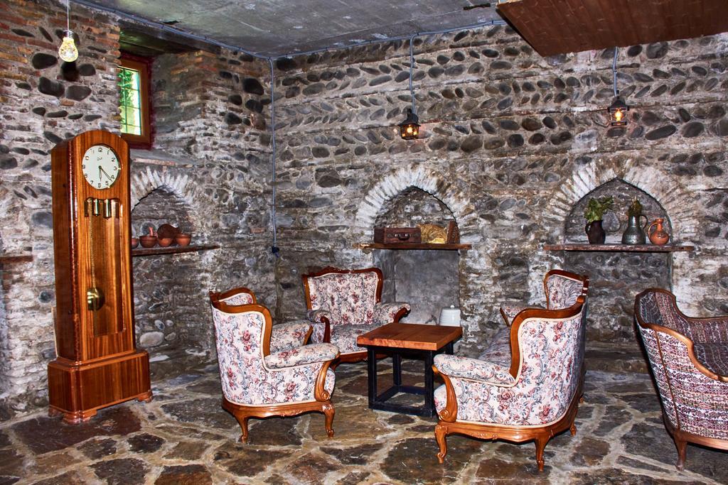 Guest House Savane Gori Extérieur photo