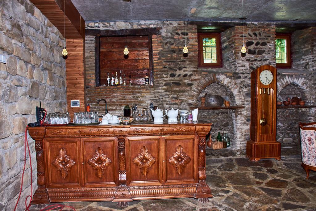 Guest House Savane Gori Extérieur photo